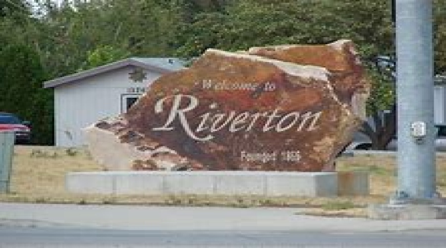 Riverton City Utah
