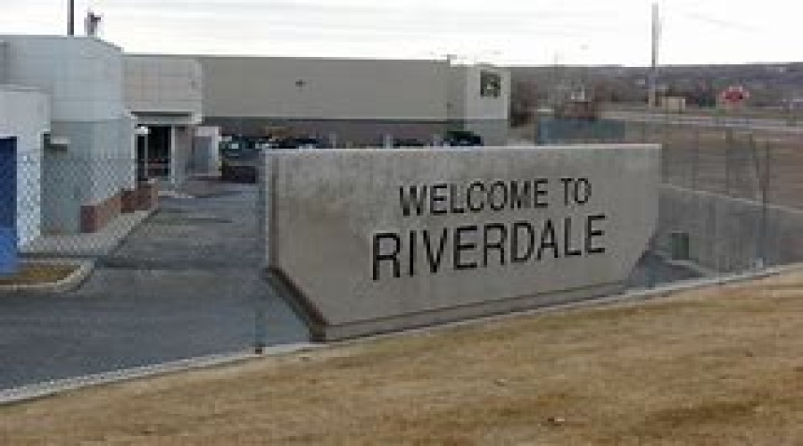 Riverdale Utah